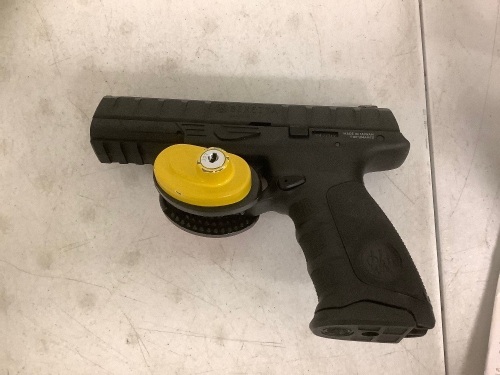 Beretta Airgun, Untested, E-Commerce Return, Sold as is - Lot 211