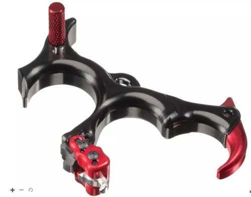 Tru-Fire Sear Back Tension Bow Release, E-Comm Return - Lot 225