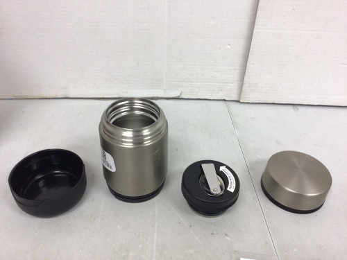 Thermos, E-Comm Return - Lot 235