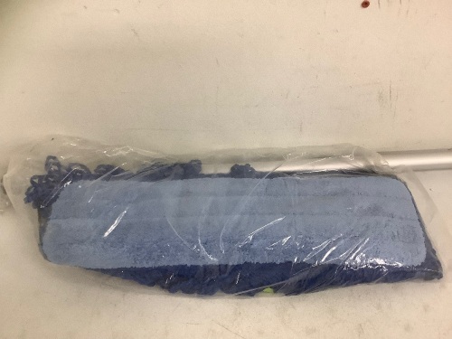 18" Microfiber Mop Kit, Appears New - Lot 238