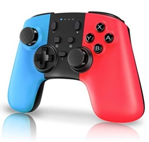 Ralthy Wireless Pro Game Controller, E-Comm Return - Lot 243