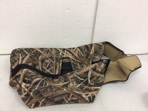 Browning Neoprene Vest, E-Comm Return - Lot 246