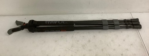 Bog Havoc Tripod, E-Commerce Return - Lot 250