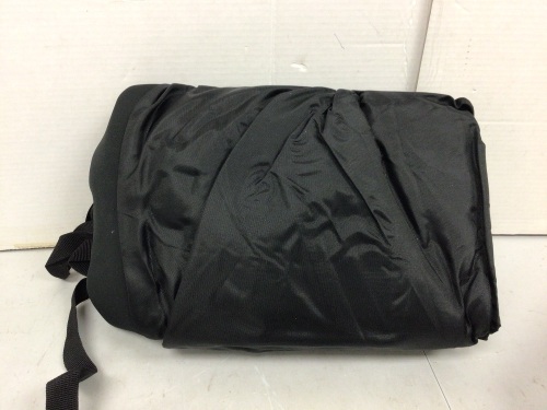 Bucket Seat Cover - Lot 256