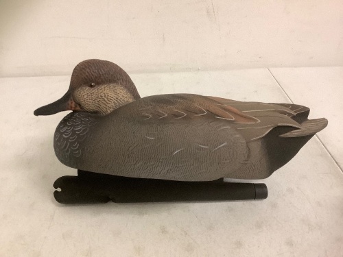 AvianX Duck Decoy, E-Commerce Return - Lot 260