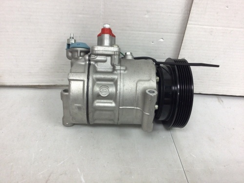 AC Compressor, E-Comm Return - Lot 267