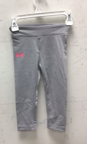 Under Armour Infant Pants, Size 18M, New - Lot 271