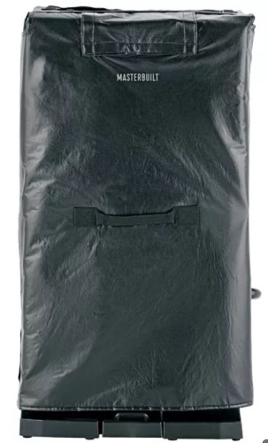Masterbuilt 30" Smoker Blanket, E-Comm Return - Lot 282