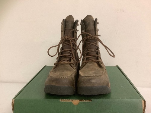 Danner Mens Boots, 10.5, E-Commerce Return - Lot 283