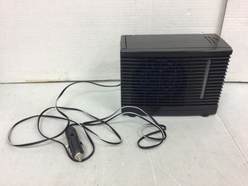Portable AC for Car, E-Comm Return - Lot 285