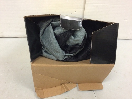 Low Back Bucket Seat Cover - Lot 287