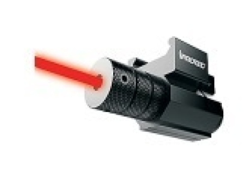 iProtec Rail Mount, E-Comm Return - Lot 288