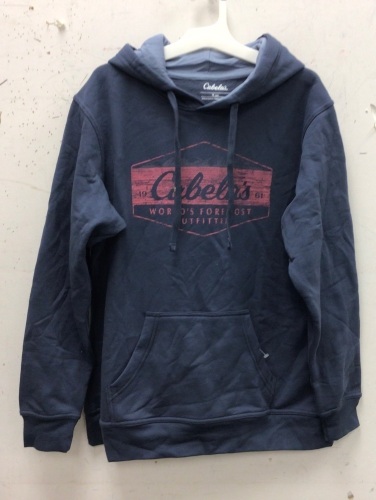 Womens Hoodie, Medium, E-Comm Return - Lot 309