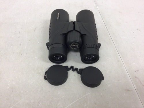 Binoteck Binoculars, 10x42, E-Comm Return - Lot 317
