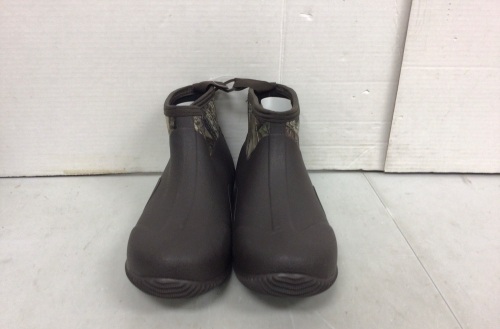 Red Head Mens Shoes, Size 12, E-Comm Return - Lot 318