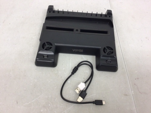 Cooling Stand for PS5, E-Comm Return - Lot 322