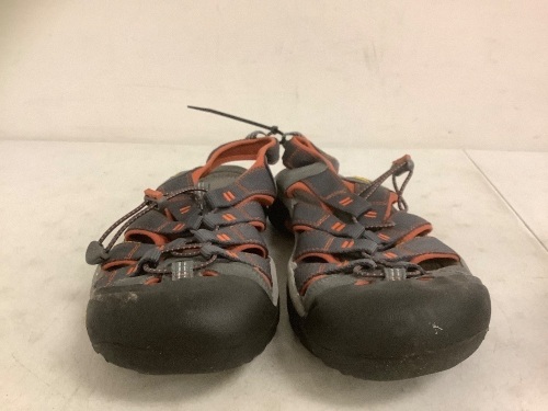 KEEN Newport H2 Water Shoes for Men, 14, E-Commerce Return - Lot 339