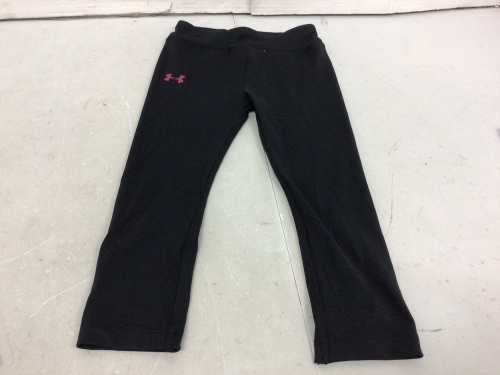 Under Armour Toddler Pants, 3T, E-Comm Return - Lot 344