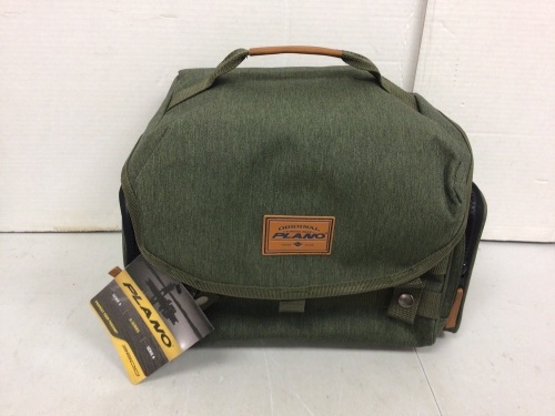 Plano A Series Utility Bag, New - Lot 345