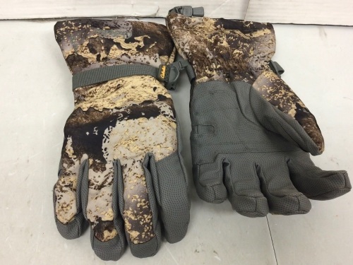 Mens Gloves, XXL, E-Comm Return - Lot 351