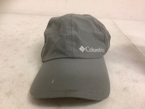 Columbia Hat, E-Commerce Return - Lot 374