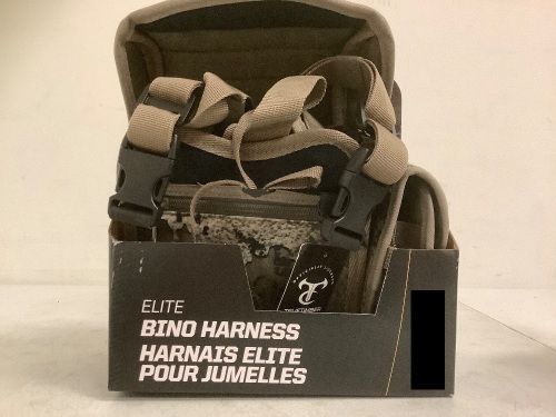 Elite Bino Harness, E-Commerce Return - Lot 375