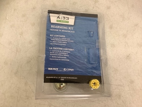 Rearming Kit, E-Commerce Return - Lot 381