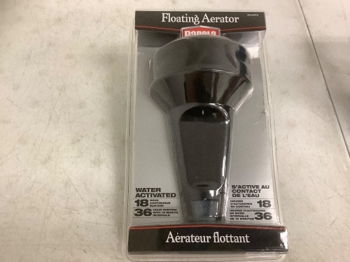 Rapala Floating Aerator, E-Commerce Return - Lot 389