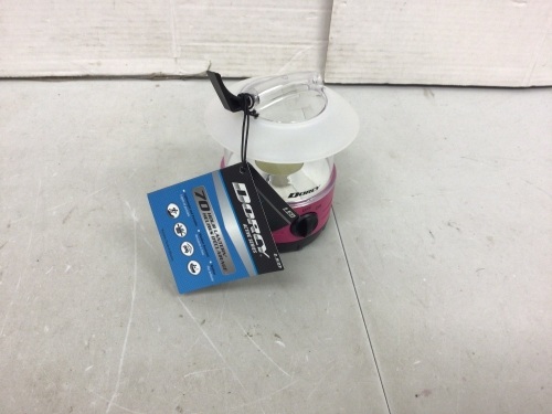 Dorcy Lantern, E-Comm Return - Lot 414