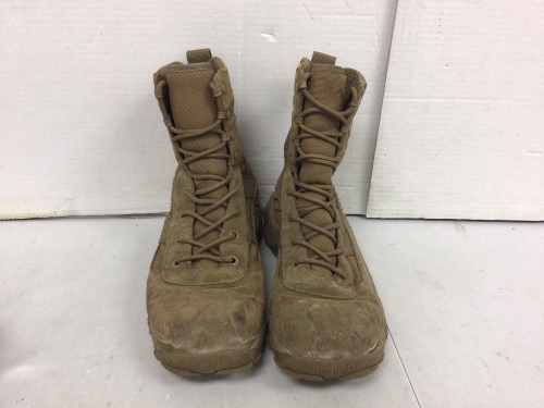 Red Head Mens Boots, Size 8M, E-Comm Return - Lot 416