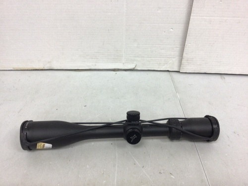 Pursuit Riflescope, 6-24x44, E-Comm Return - Lot 421