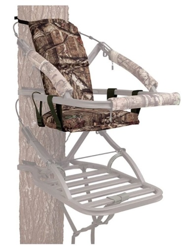 Summit Universal Replacement Treestand Seat, E-Comm Return - Lot 427