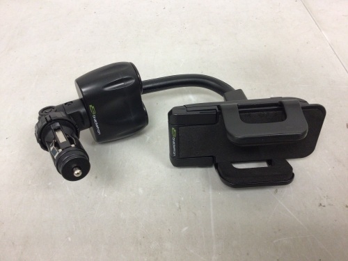 TekGrip Power Dock, E-Comm Return - Lot 429