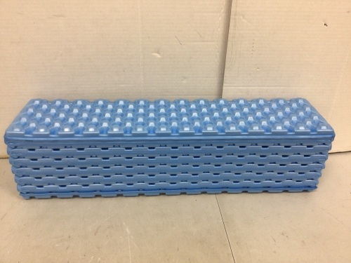 Foldable Foam Mat, Appears New - Lot 431