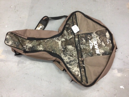 BlackOut Crossbow Case, E-Comm Return - Lot 443