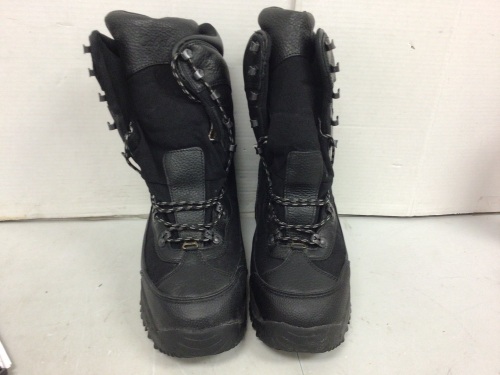 Mens Boots, Size 11D, E-Comm Return - Lot 444