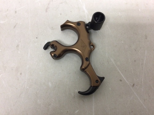 Blackout Handheld Release, E-Comm Return - Lot 449