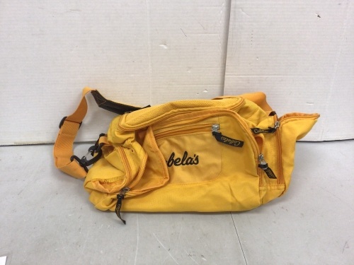Utility Bag, E-Comm Return - Lot 450