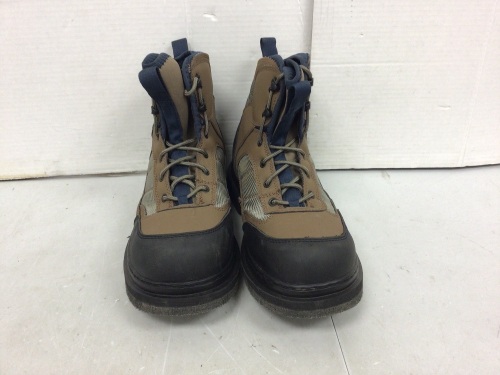 Mens Boots, Size 13M, E-Comm Return - Lot 456