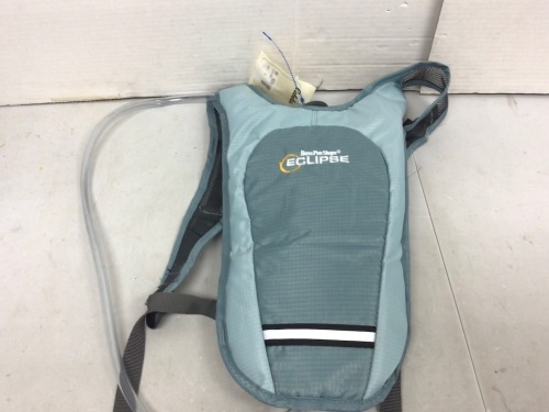 Eclipse Hydration Pack, Appears New - Lot 457
