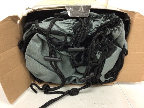 Bench Seat Cover, E-Comm Return - Lot 459