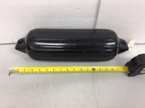 Boat Guard Fender, Appears New - Lot 463