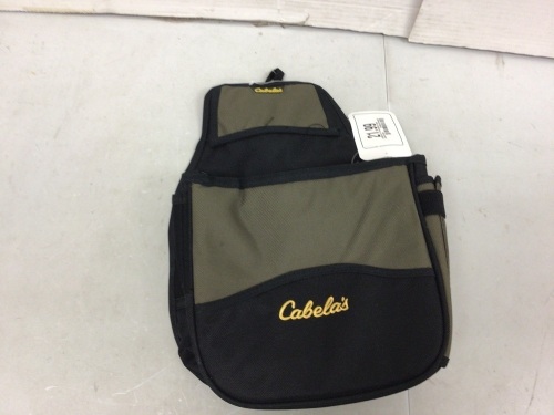 Binocular Case, E-Comm Return - Lot 467