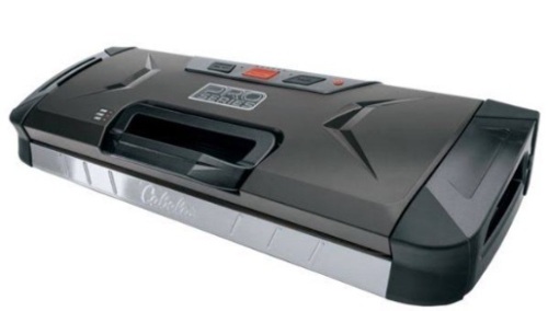 Pro Series Vacuum Cleaner, E-Comm Return - Lot 486