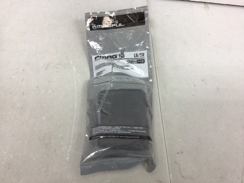 MAGPUL PMAG 10, E-Comm Return - Lot 495