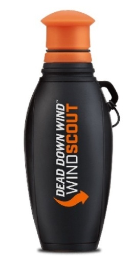 Dead Down Wind™ Wind Scout, E-Comm Return - Lot 496