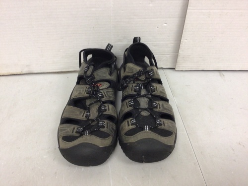 Keen Mens Sandals, Size 10, E-Comm Return - Lot 499
