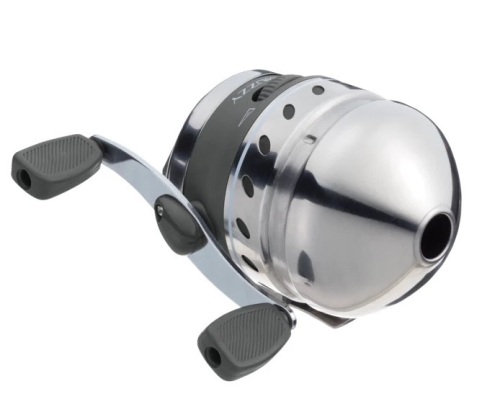 Muzzy XD Bowfishing Reel, E-Comm Return - Lot 502