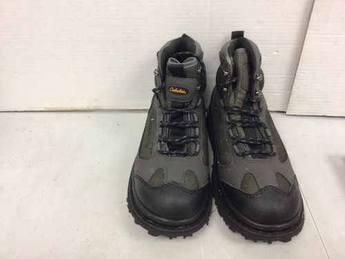 Mens Boots, Size 10M, E-Comm Return - Lot 503