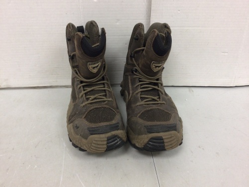 Irish Setter Mens Boots, Size 9.5, E-Comm Return - Lot 504